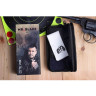 Нож MR BLADE HIT STONEWASHED MB217